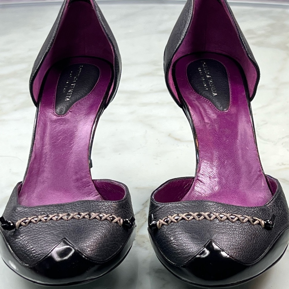 Bottega Veneta Pumps
